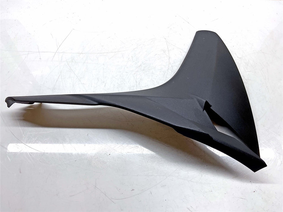 2017 Kawasaki Z1000 SX Left Slat Fairing - 55028-0619