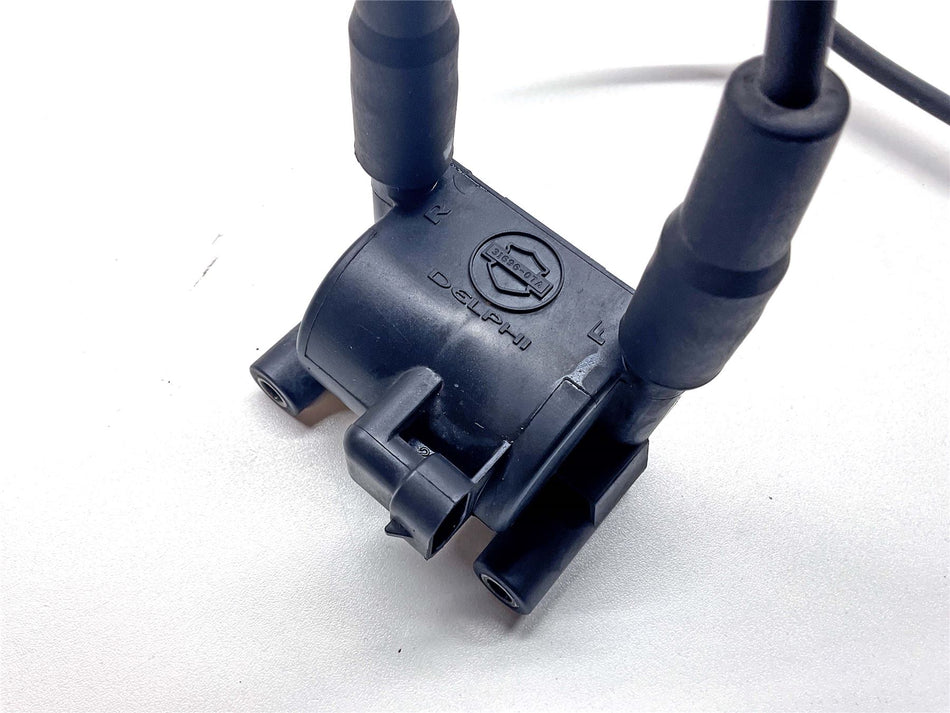 2015 Harley-Davidson Dyna Street Bob   Ignition Coil - 31696-07A