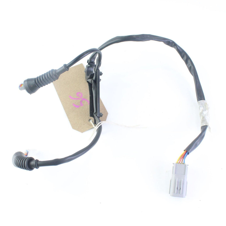 2017-ON APRILIA TUONO V4 1100 FACTORY Fork Wiring - 2D000476