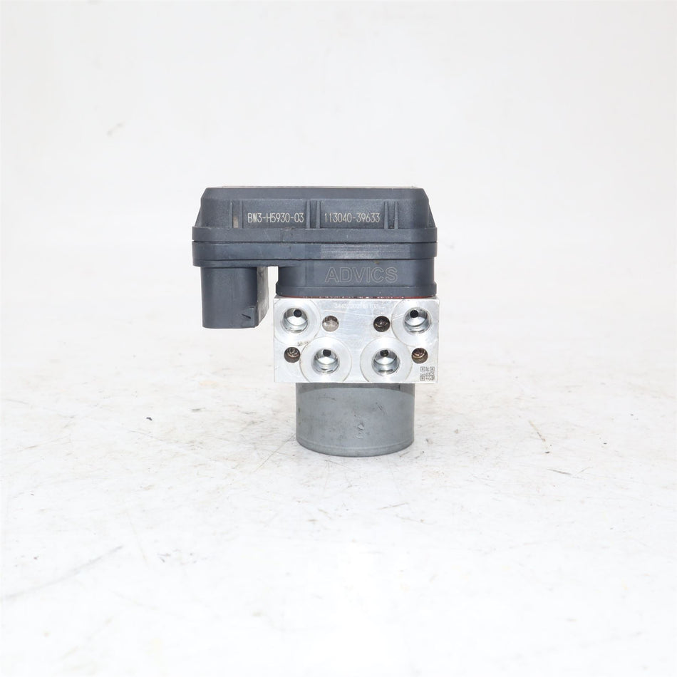 2023 YAMAHA TENERE 700 ABS Pump - BW3-H5930-07