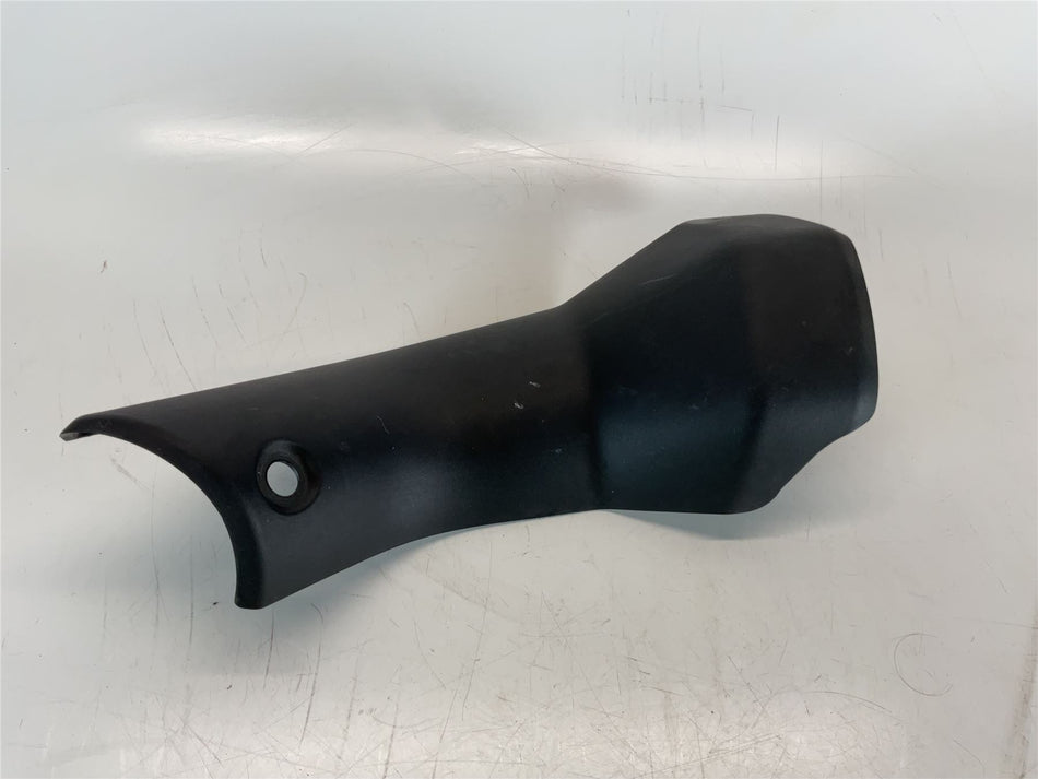 2021 HONDA CRF1100L AFRICA TWIN ADV SPRT Silencer Heat Shield - 18186MKSE20