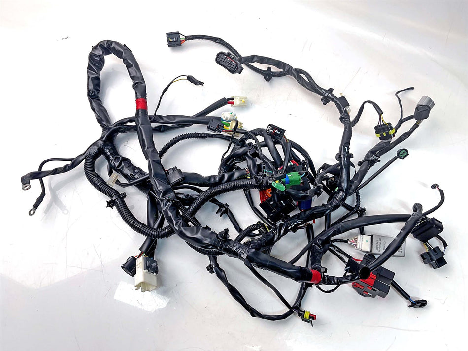 2025 Aprilia SR125 Wiring Harness Loom - 1D003711