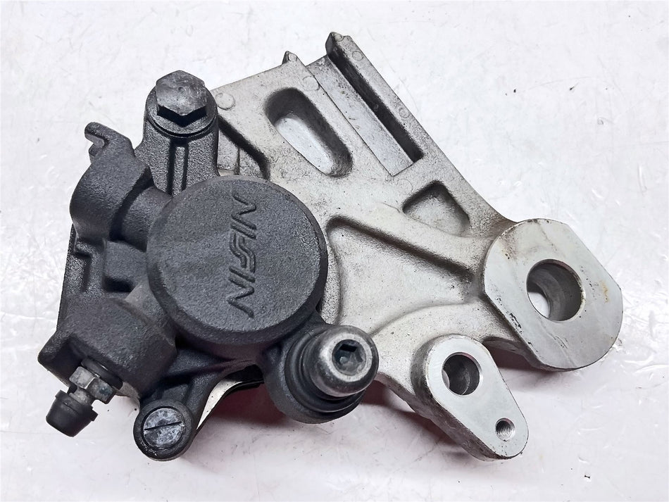 2022 Yamaha MT-07 Rear Brake Caliper - 2DR2517G00