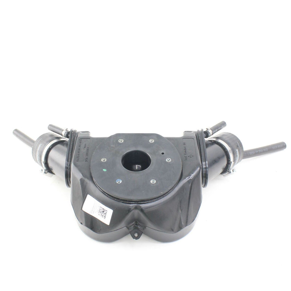 2021-ON KTM 1290 SUPER ADVENTURE S Fuel Tank Carrier - 61907013055