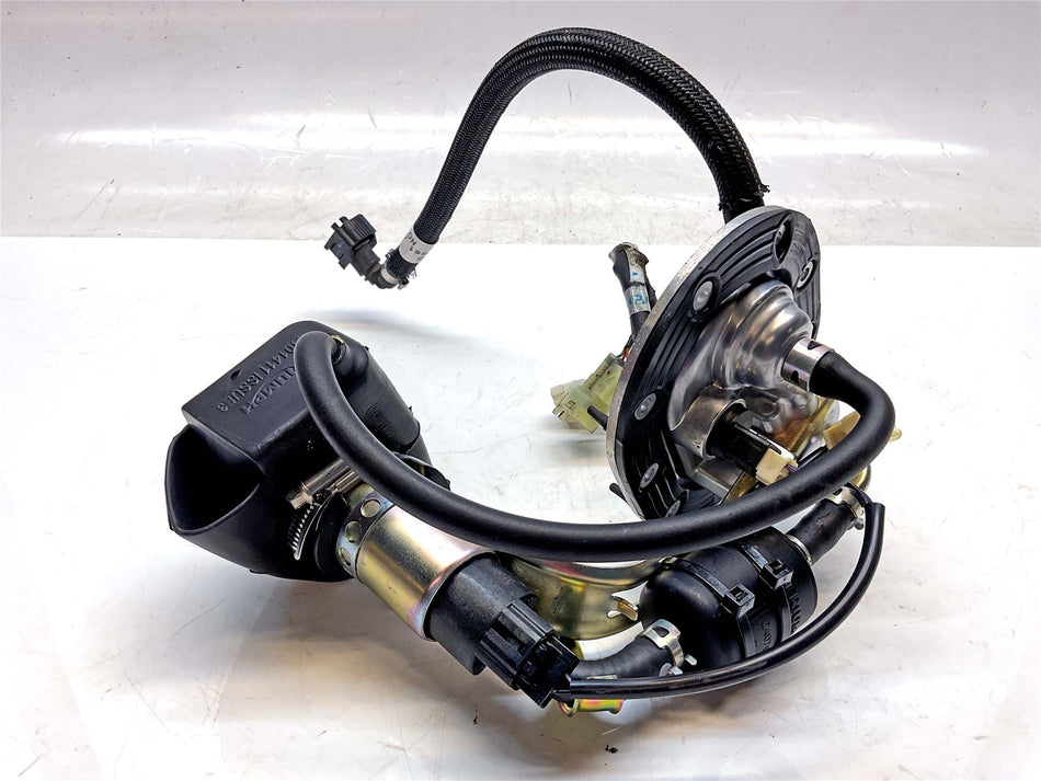 2021 Triumph Street Scrambler Fuel Pump - T1247556