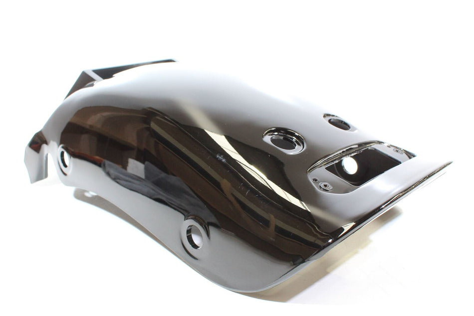 1996-2003 KAWASAKI ELIMINATOR EL250 REAR HUGGER FENDER FAIRING COWLING -NEW- 35