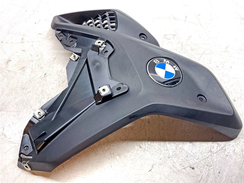 2021 BMW R1250GS Left Intake Snorkel Cover - 46638556655