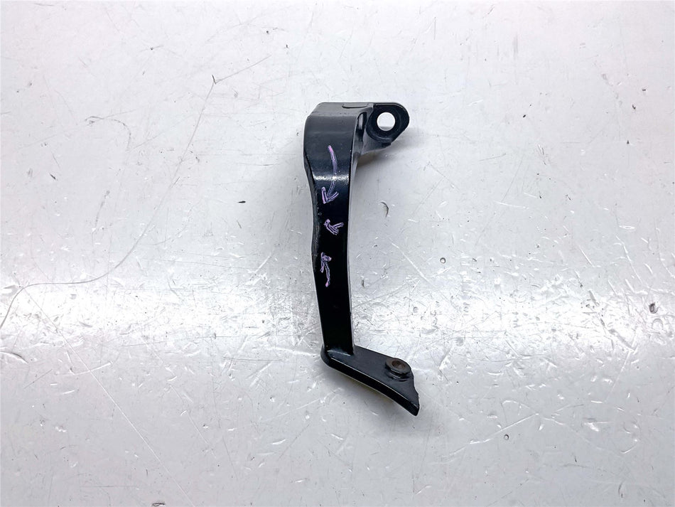 2018 Harley-Davidson Road King Special FLHRXS Left Footboard Hanger  - 5062209A