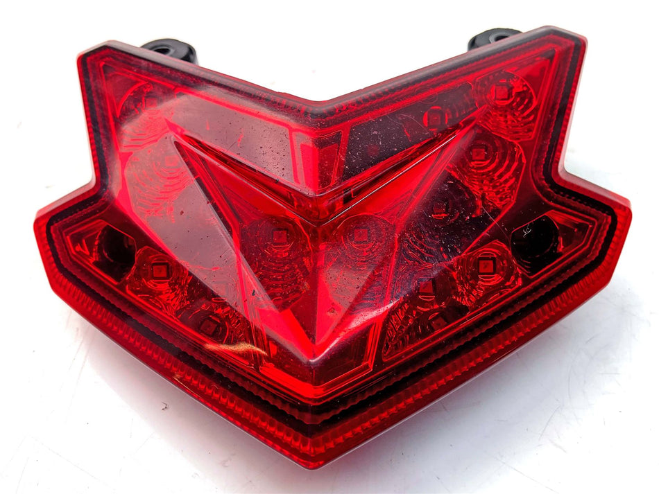 2015 Kawasaki Ninja ZX6R ZX636 Rear Tail Light - 230250324
