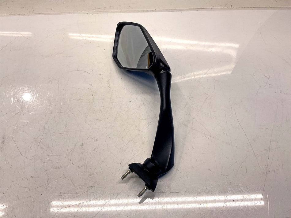 2019 Kawasaki Z1000 SX Left Mirror - 56001-0259