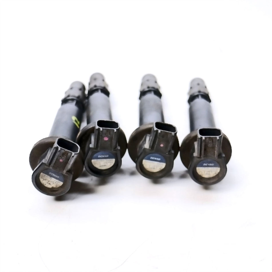 2005 Suzuki GSX-R600X Ignition Coil - 334129G00000