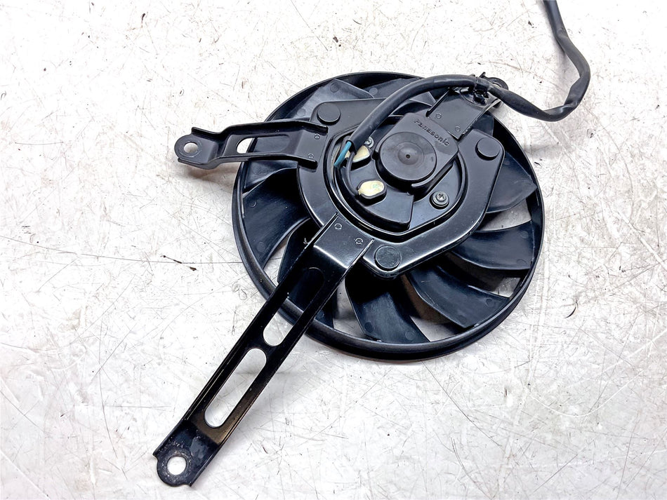 2020 Yamaha MT-10 Left Fan - B671240500