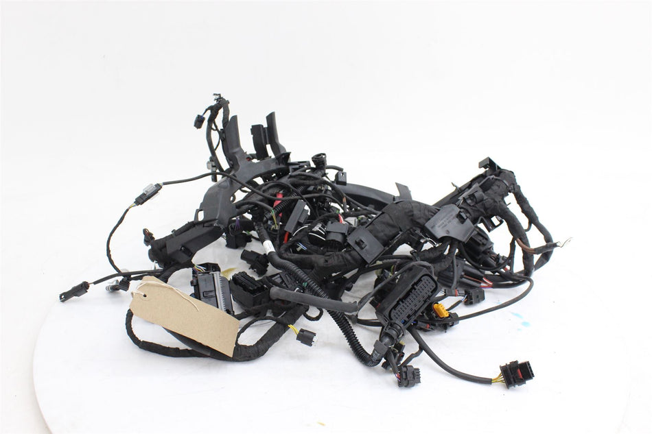 2020-2023 BMW M1000R Wiring Loom - 61119457370