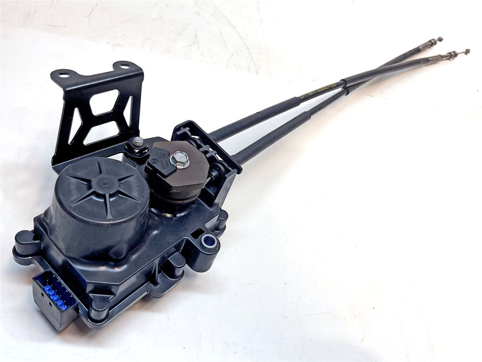 2024 KTM 1290 Super Duke R EVO Exhaust Valve Actuator / Servo - 61441070100