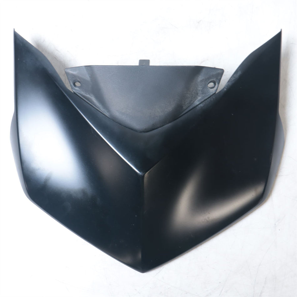 2023 Yamaha XMAX 125 Front Nose Cover - BMKF286500P0
