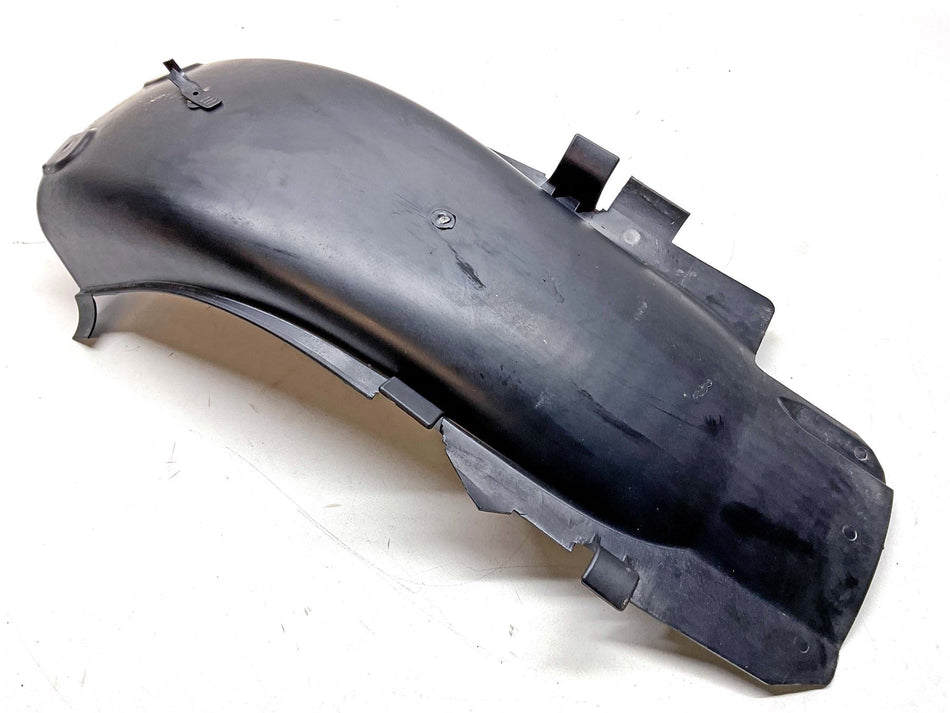 2026 Herald Scrambler Inner Rear Mudguard - 120011