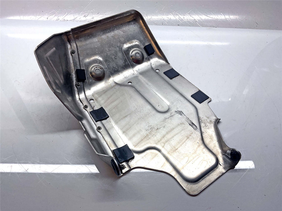 2022 Honda CRF1100L Africa Twin DCT Skid Plate - 64440MKSE00