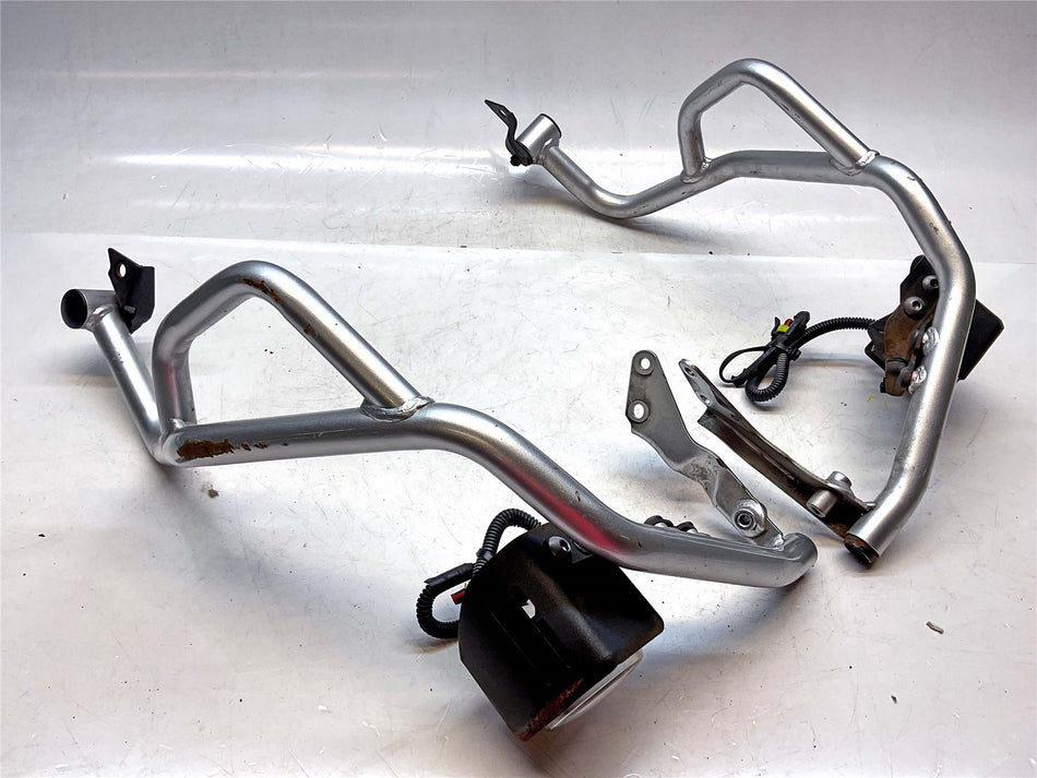 2014 Honda CB500 L&R Crash Bars