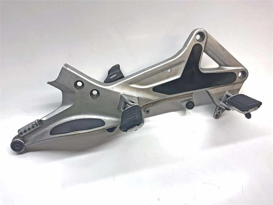 2002 Honda ST1300 Right Footrests  - 50600MCSD90ZA