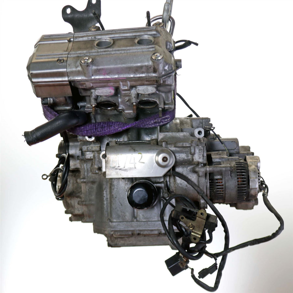 2000 Honda ST1100 Engine - 71947 Miles