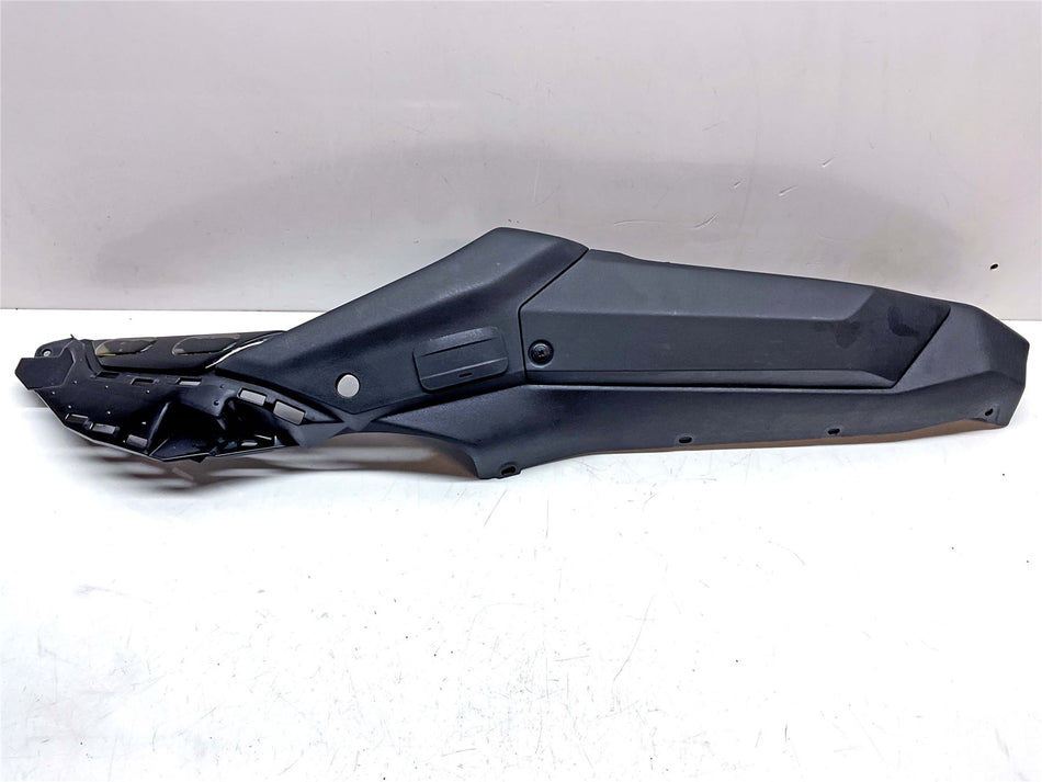 2025 Yamaha Tracer 9 Lefthand Side Cover Fairing - BRN217310000