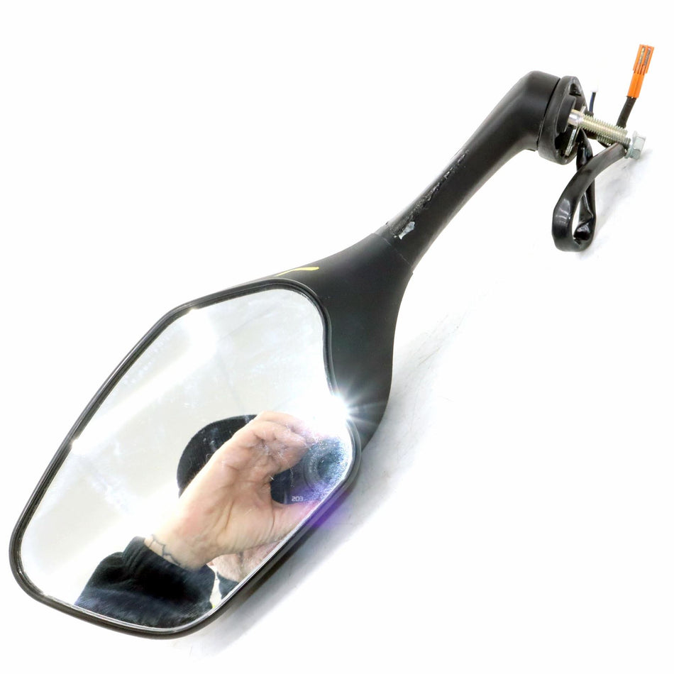2014-2021 HONDA VFR 800 L/H Left Hand Mirror  - 88220MJMD10ZA