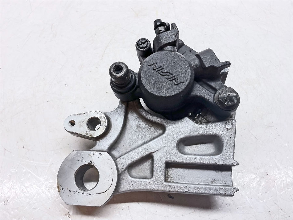 2023 Yamaha YZF R7 Rear Brake Caliper - 2DR2580W00