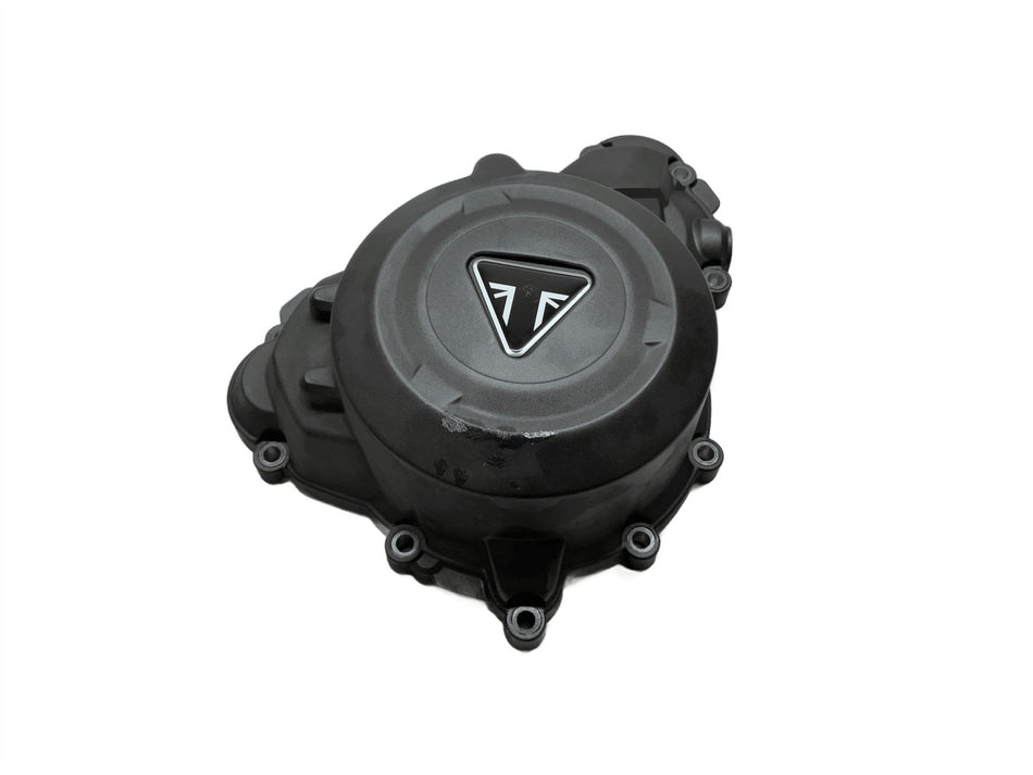 2020 Triumph Street Triple 765 Engine Case T1268666