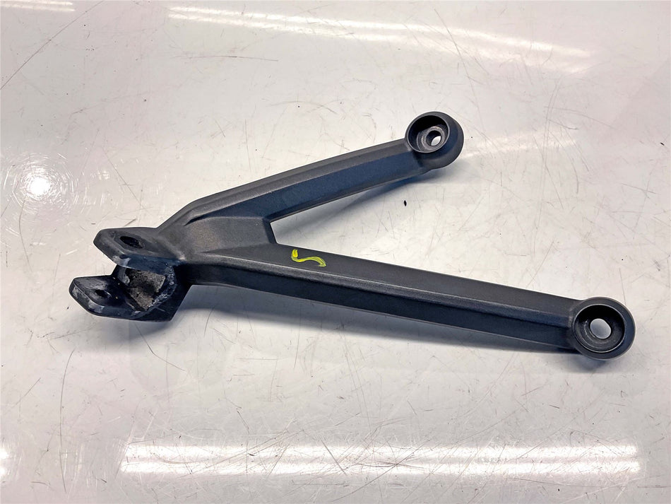 2019 Triumph Tiger 1200 XRX Low Left Rear Footrest Hanger - T2086982