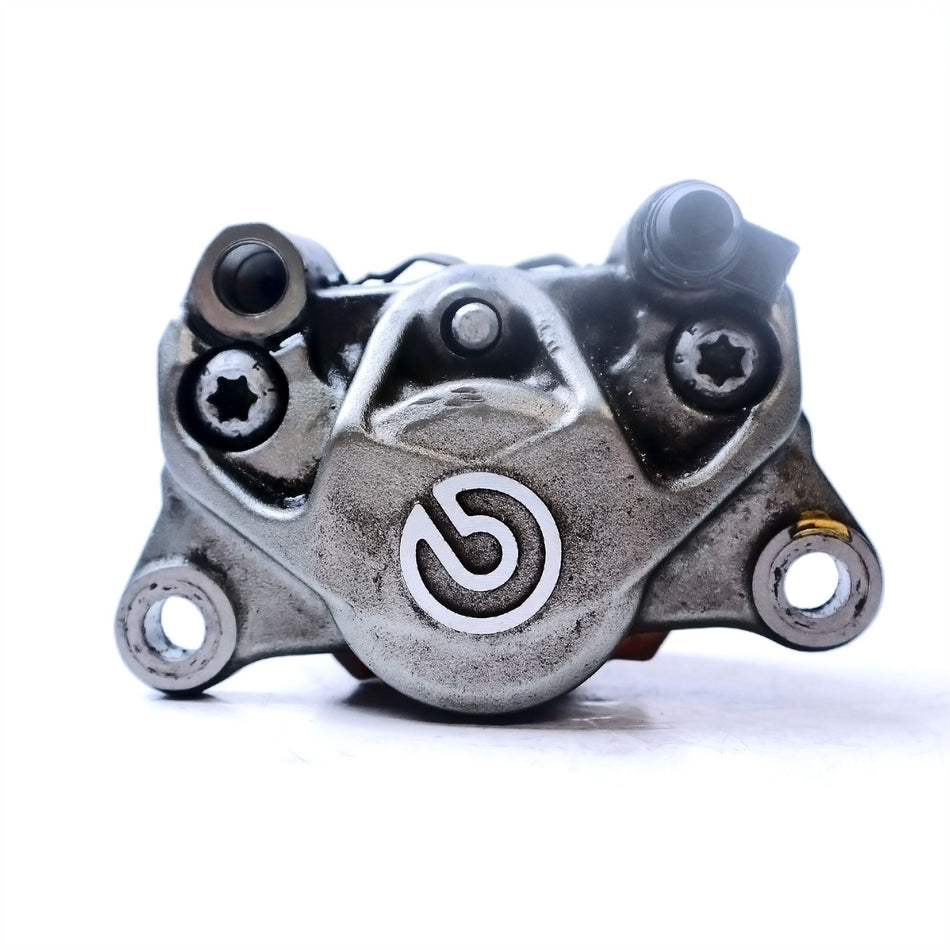 2020 KTM 1290 Super Duke R Rear Brembo Brake Caliper - 6131308000158
