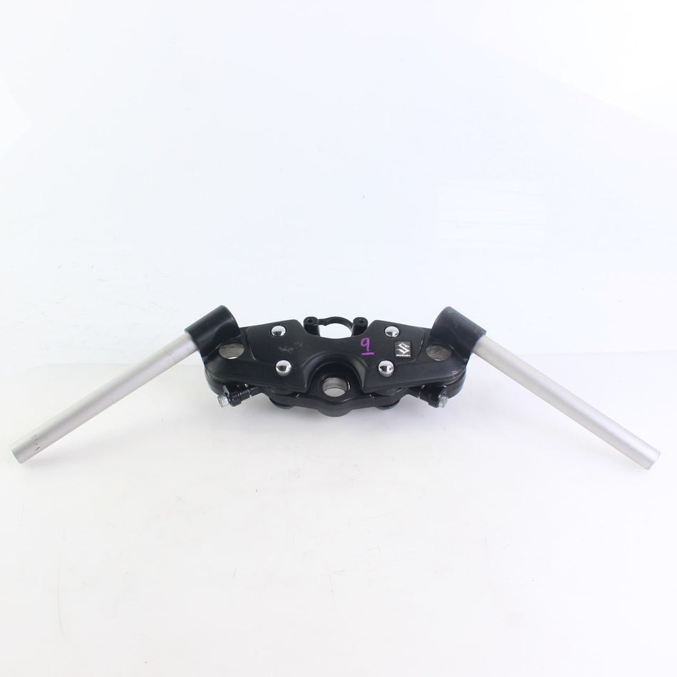 2008-2018 SUZUKI GSX-1300 R HAYABUSA Top Yoke & Clip Ons  - 5621015H10000
