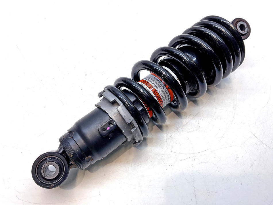2019 Kawasaki Z650 ER650 Rear Suspension / Shock - 7549 Miles - 450140565458