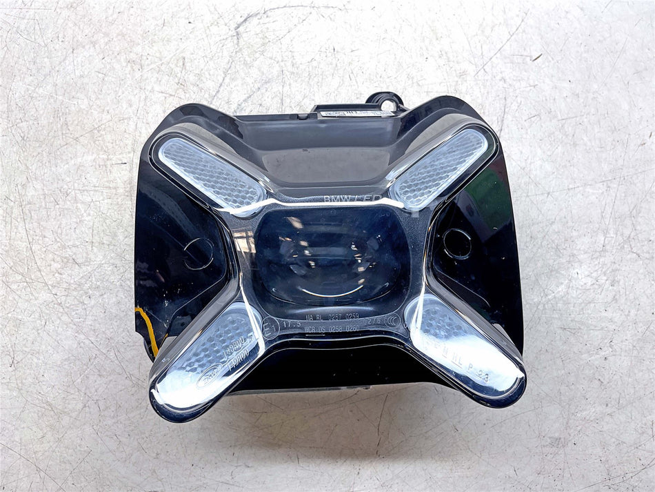 2024 BMW R1300GS Led Headlight Assy - 63128557281