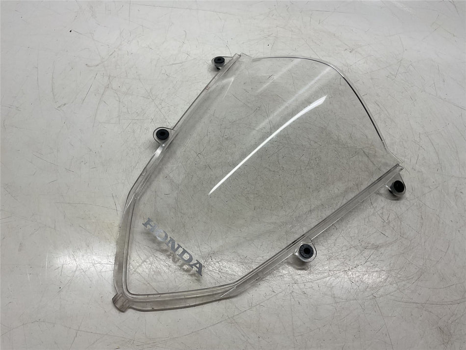 2023 Honda CBR500R Windscreen - 67110MKPJ00ZA
