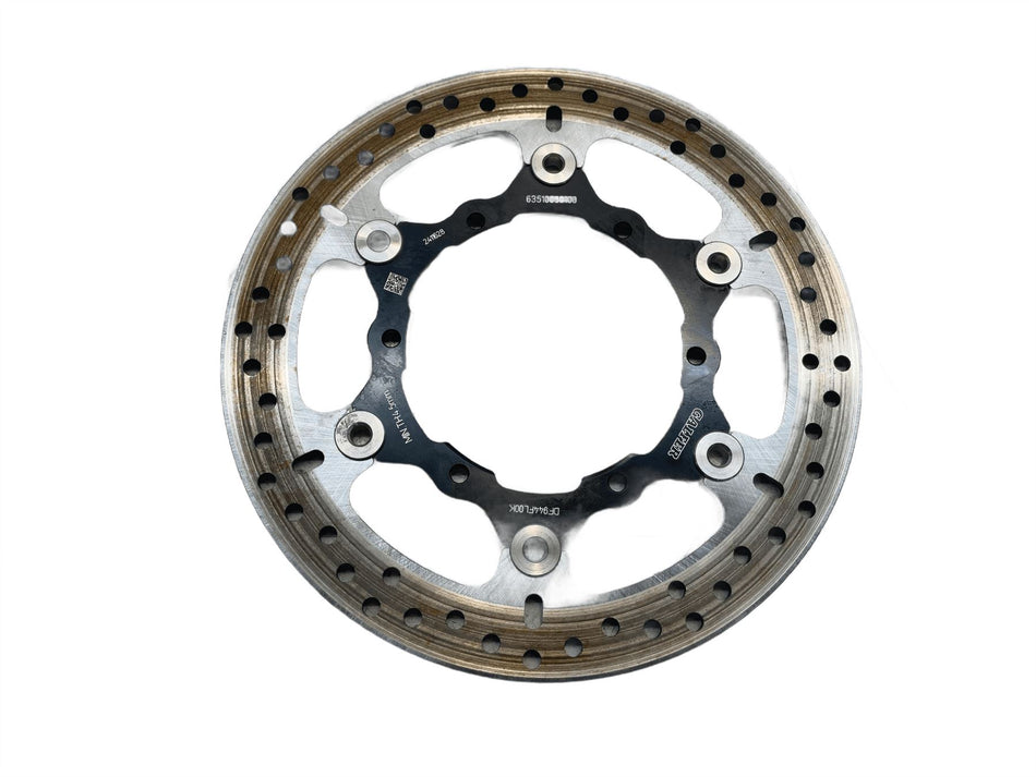 2026 KTM 790 Adventure Rear Brake Disc 63510060100