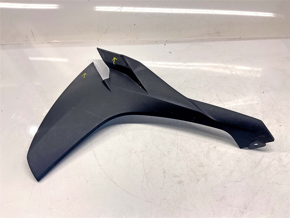 2019 Kawasaki Z1000 SX Left Infill Panel - 55028-0619