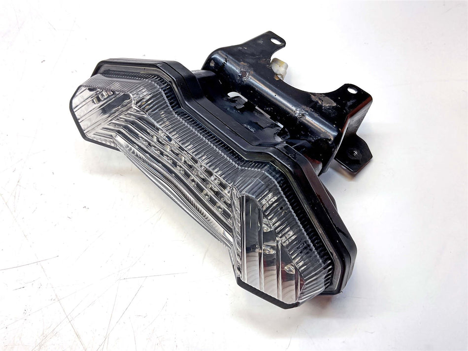 2015 Yamaha MT-09 Rear Tail Light - 1RC8470000