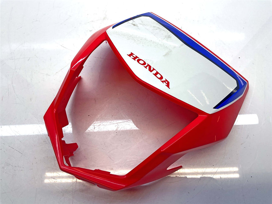 2023 Honda CRF300L Headlight Visor/Cowl