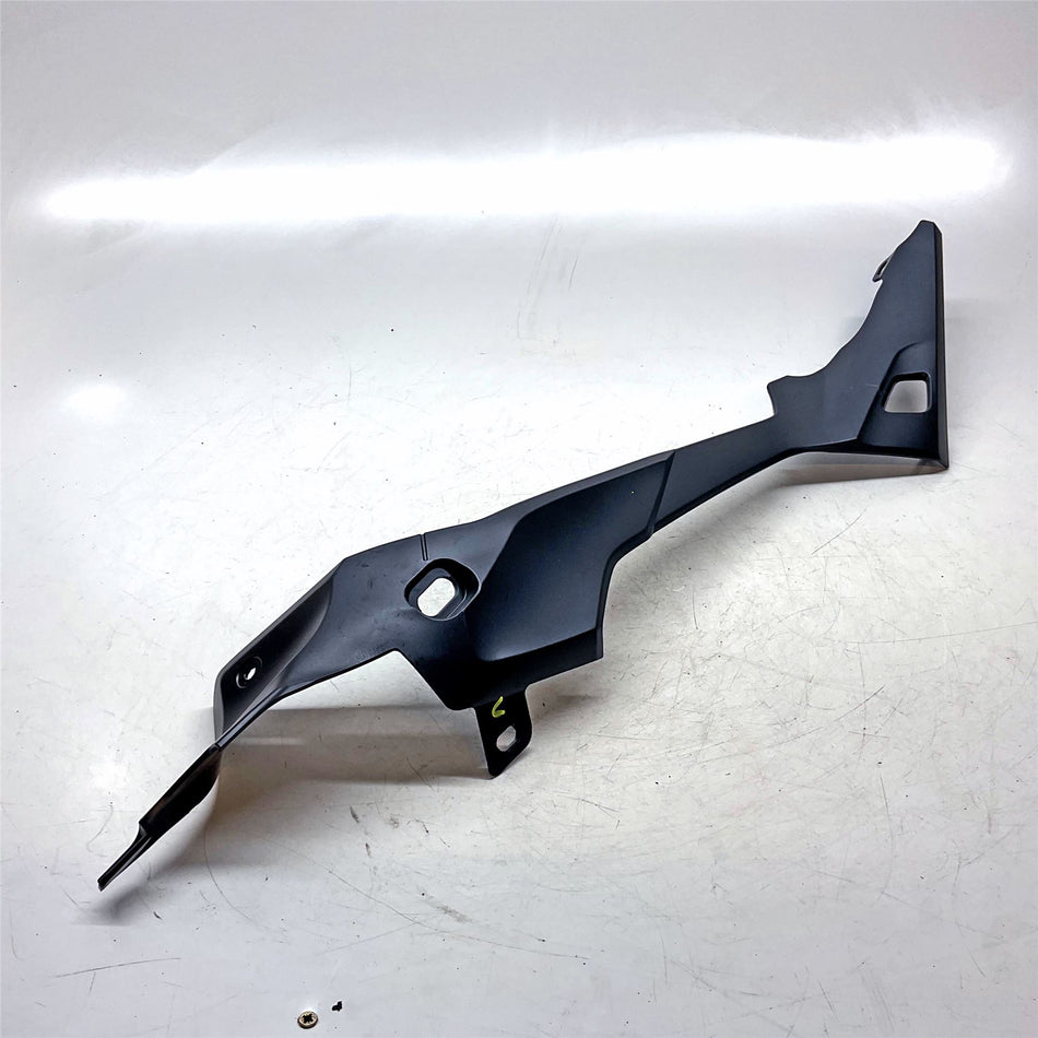 2024 Triumph Daytona 660 Left Tank Trim - T2314280