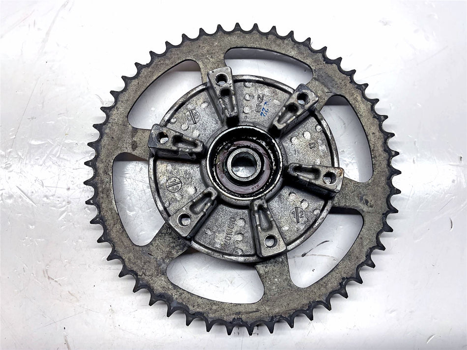 2014 Triumph Tiger 800 ABS Sprocket Carrier - T2010601