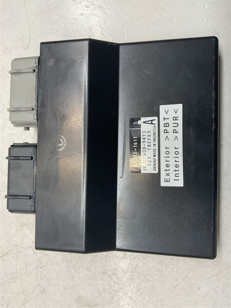 2024 Kawasaki Z650RS ECU - 271175-1611