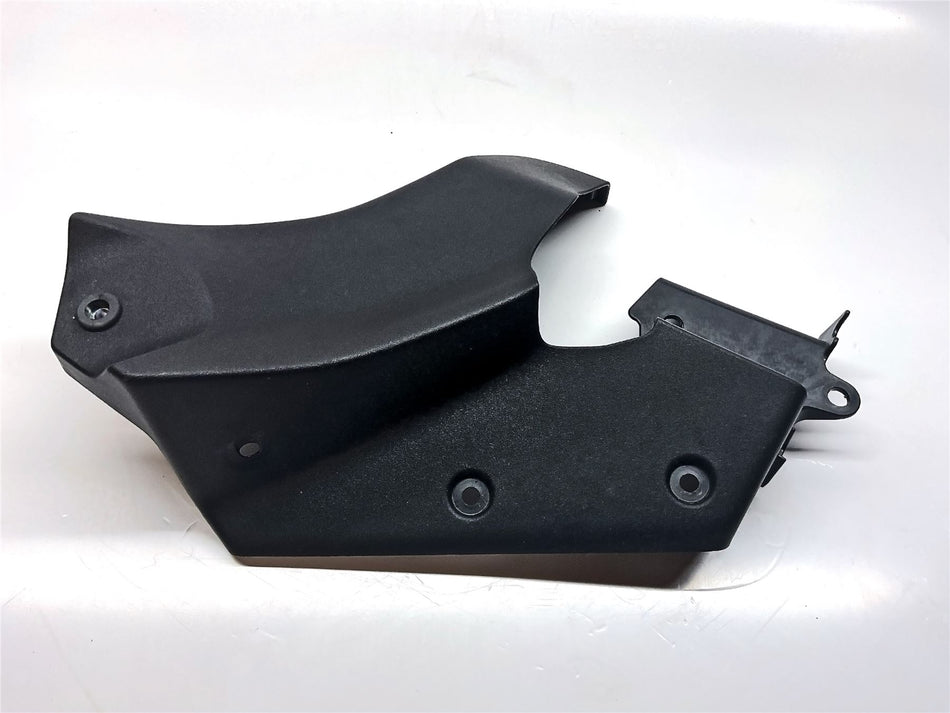2024 Yamaha XSR900 GP Right Radiator Cover - BMG2836L00