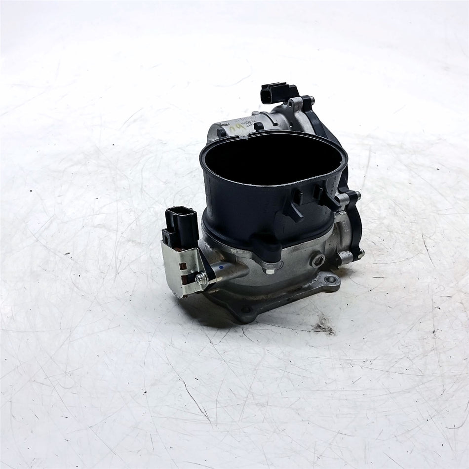 2014 Ducati 1199 Panigale ABS Throttle Body - 28240893A