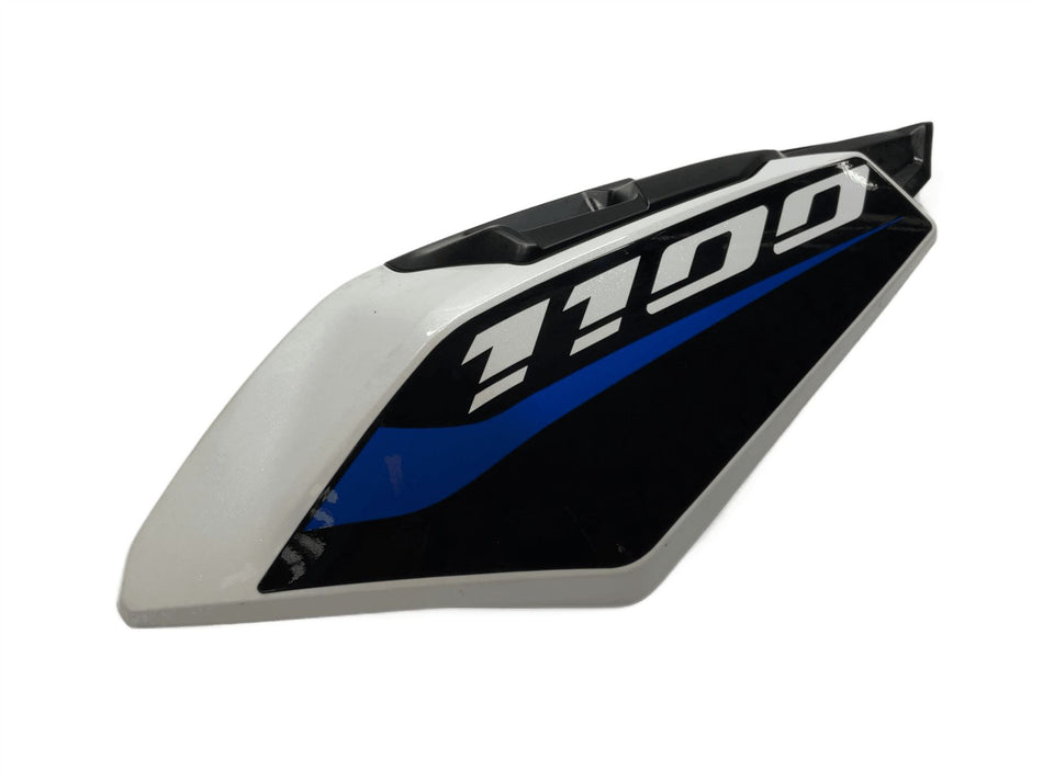 2021 Honda CRF1100L Left Side Tail Fairing 83743MKSE00