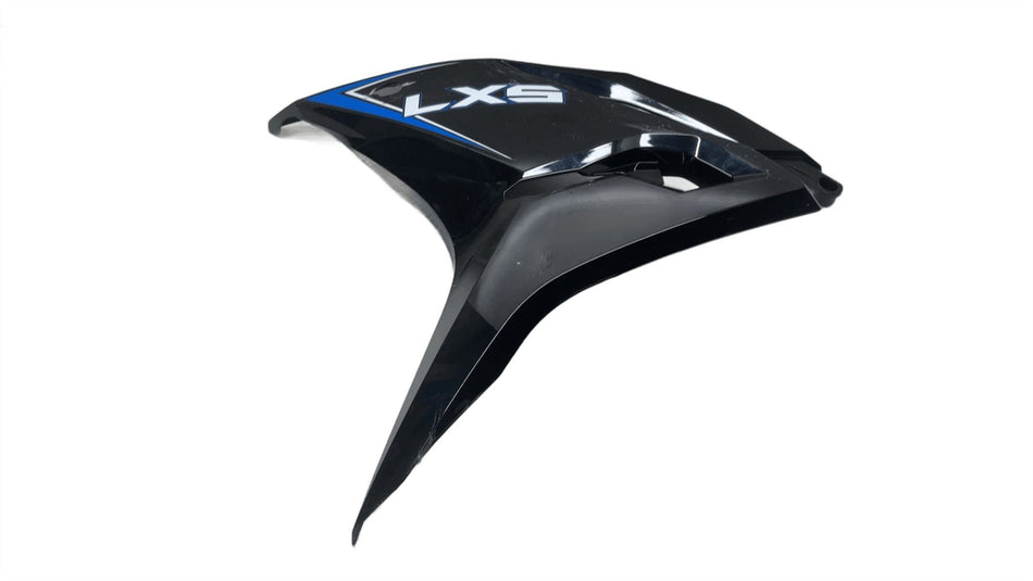 2024 Lexmoto LXS 125 Left Side Fairing LXS125LSF