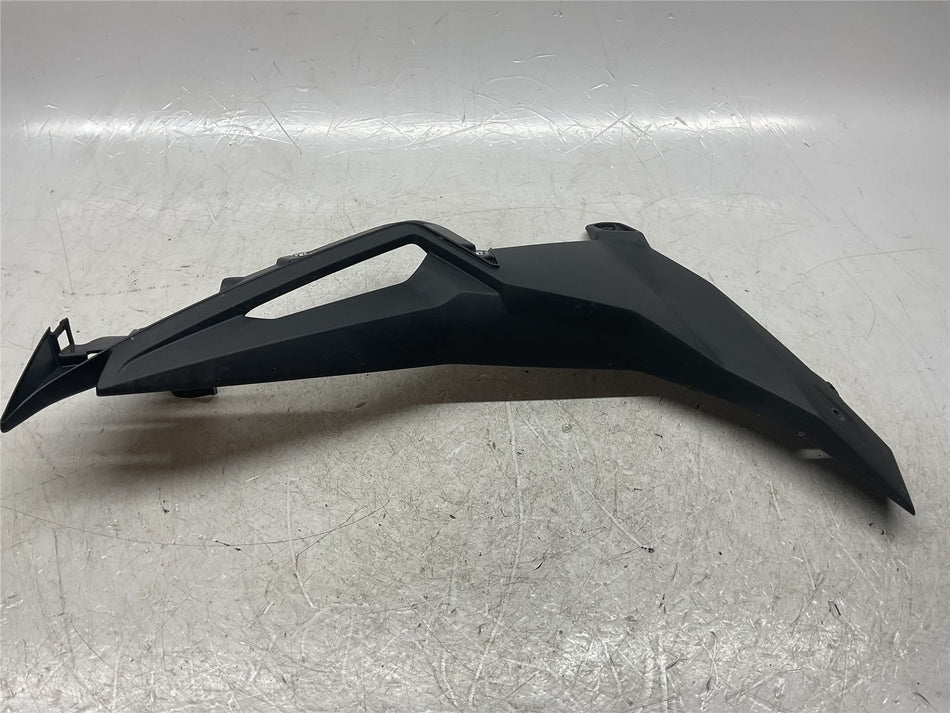 2023 BMW M1000R Left Grill Cover - 46638393625