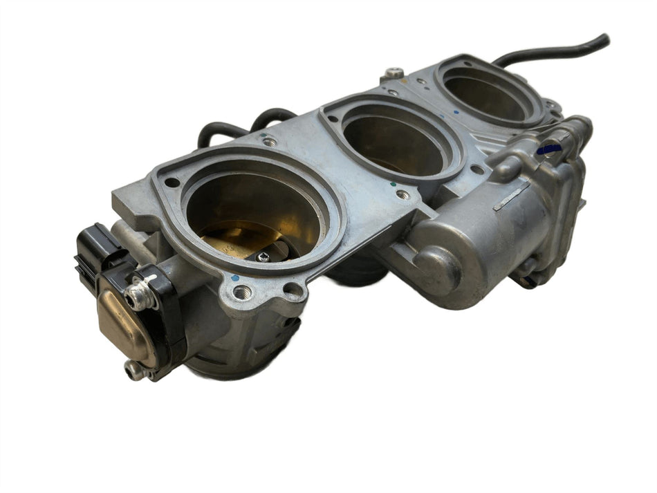 2023 Triumph Street Triple 765 Throttle Bodies 1243415