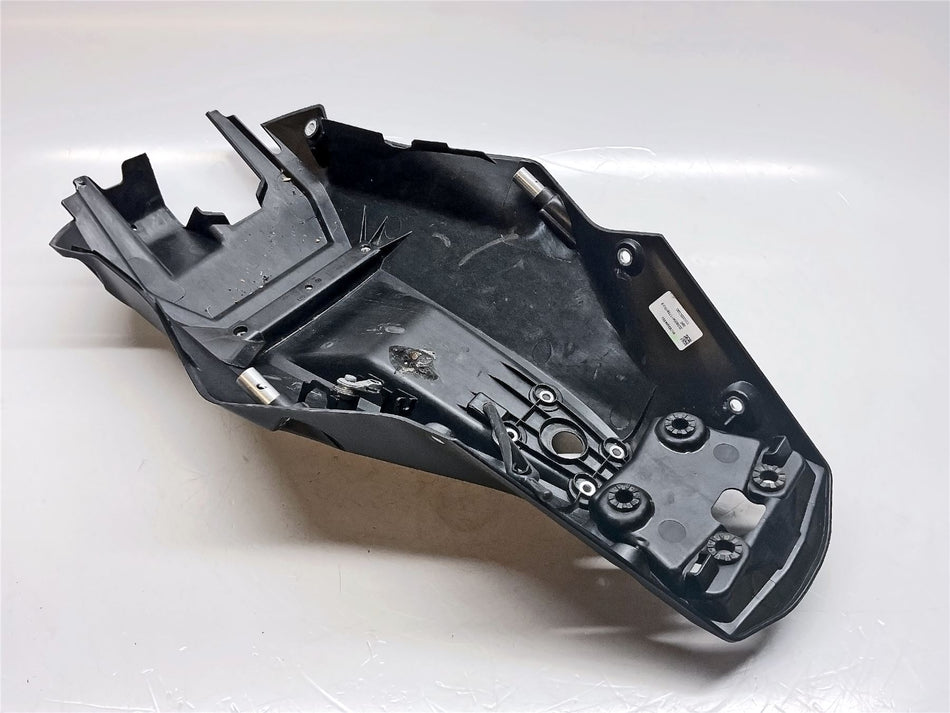 2022 KTM 1290 Super Duke R Lower Rear Fairing - 61708019200