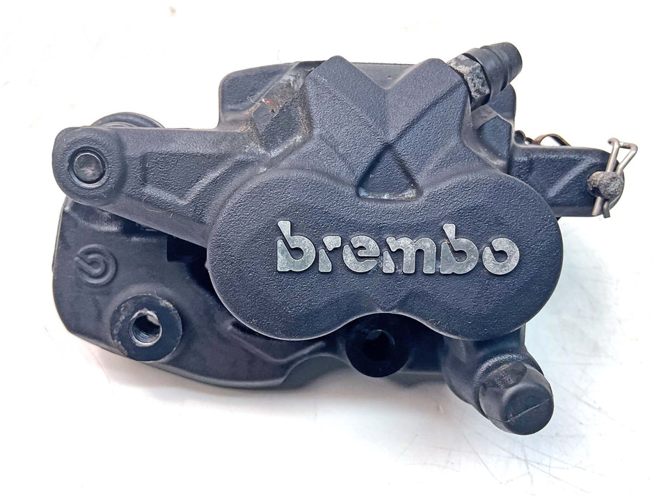 2021 BMW R1250GS Adventure Rear Brake Caliper - 34218535160