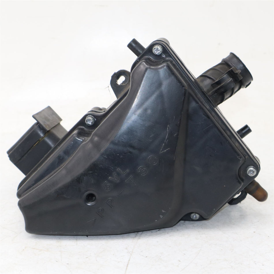 2009 YAMAHA YBR125 Airbox - 5VL-E4411-10